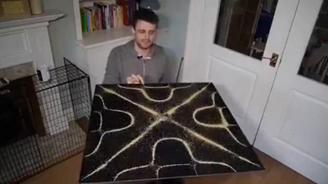 Волновая природа звука и человека смотреть онлайн