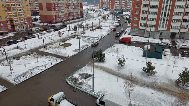 ОДИН МОЙ ДЕНЬ (часть 1).  Такси, Почта России, Мираторг, суп из банки)