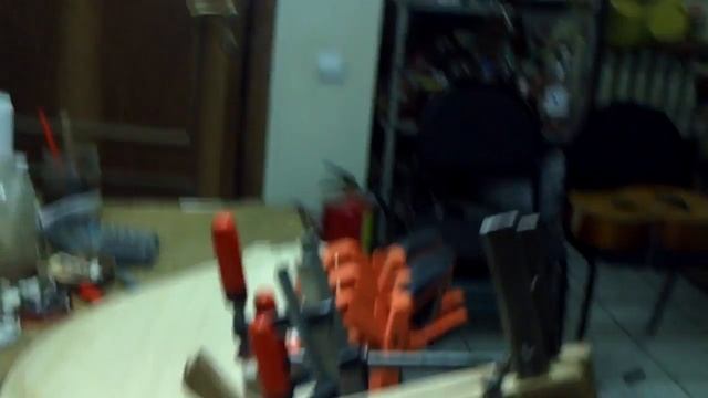 Ремонт контрабаса смотреть онлайн
