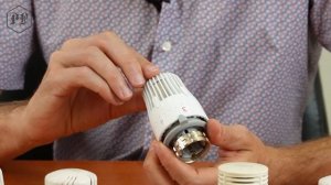 Термостатическая головка – все секреты, плюсы и минусы