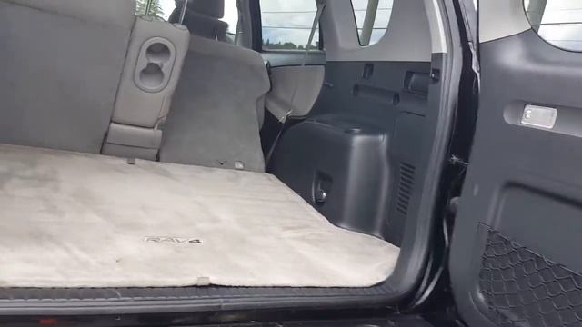 2011 Toyota Rav 4 Walkaround Review *SOLD* смотреть онлайн