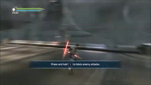 Star Wars The Force Unleashed II Gameplay On Intel HD 4600 смотреть онлайн