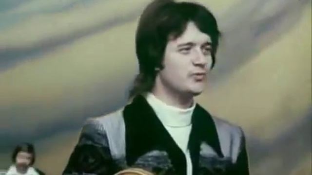 "Беловежская пуща" Песняры в оригинальном исполнении Валерия Дайнеки смотреть онлайн