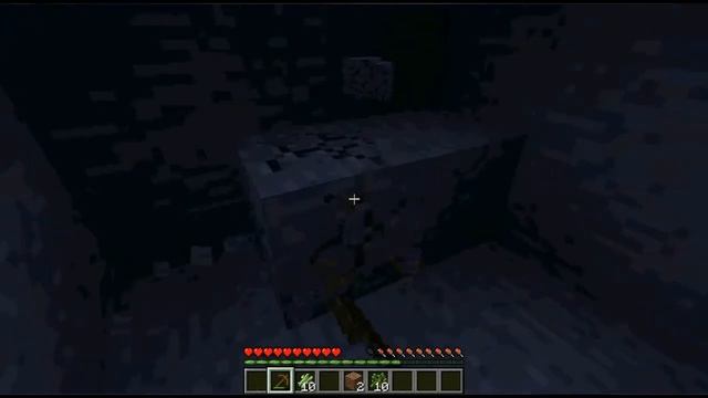 Minecraft Vanilla Adventures Episode 1 смотреть онлайн