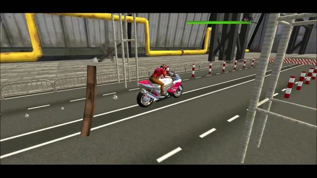 Bike 3D Race Stunt - Level 19 to 20 Game | Motorcycle Dirt Bike 3D Stunt Race | Bike Game смотреть онлайн