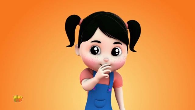 Five little Cows + More Number Song And Educational Rhymes For Kids смотреть онлайн