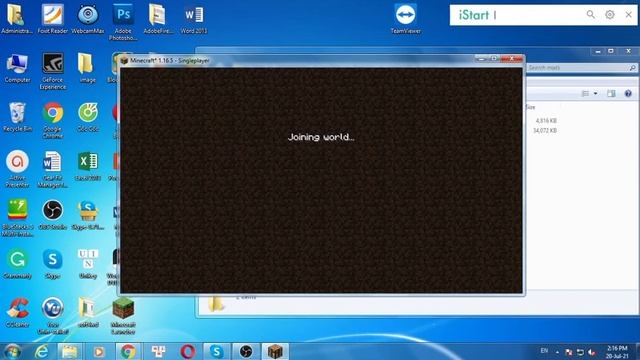 Minecolonies Mod 1.16.5/1.15.2/1.12.2 & Tutorial Downloading And Installing For Minecraft смотреть онлайн