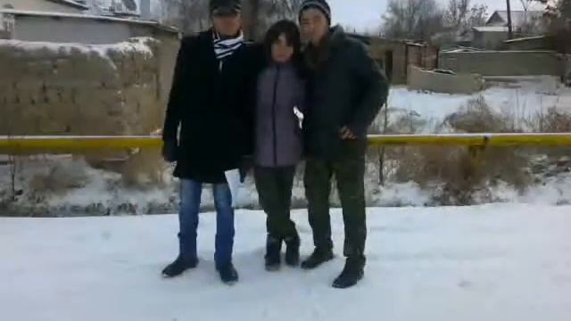Лучший 10Д класс мира ЮКО Казахстан смотреть онлайн