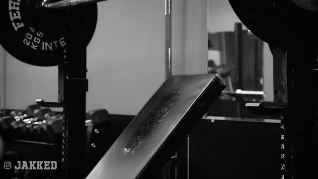 How To Build Size and Strength! смотреть онлайн