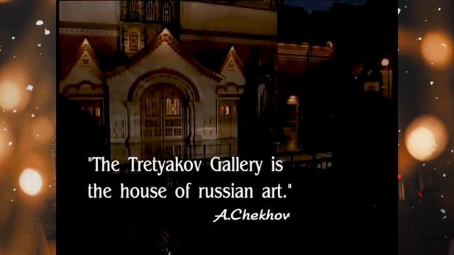 MOSCOW, RUSSIA (part 2) - New Arbat, Royal Residences, Parks, Viewpoints, Museums and more смотреть онлайн