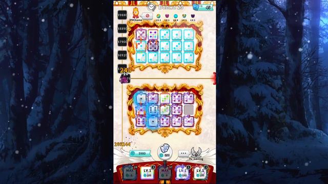 Random dice Combo Dice смотреть онлайн