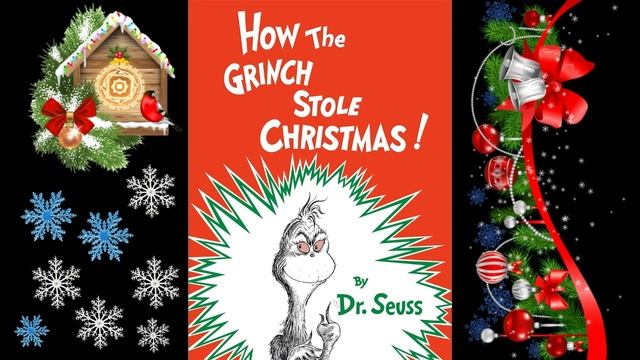 Рождественские истории на английском - Christmas Stories