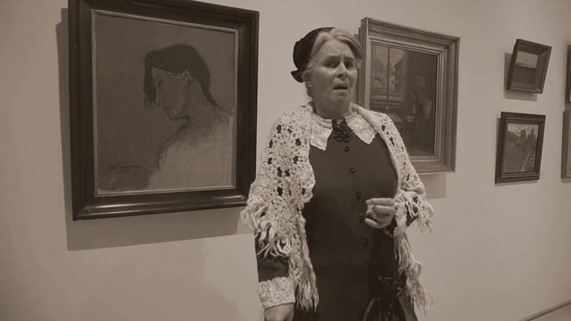 Kuka olin 150 vuotta sitten? Tarinasta vuoden 1871 selfieksi, Erika Sofia Nyholm смотреть онлайн