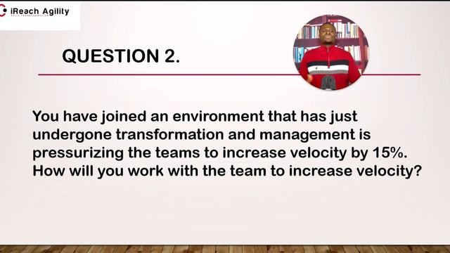 Uncover the Answers to 5 Scrum master "Tough to Crack" Situational Questions in 2023 #agile #scrum смотреть онлайн