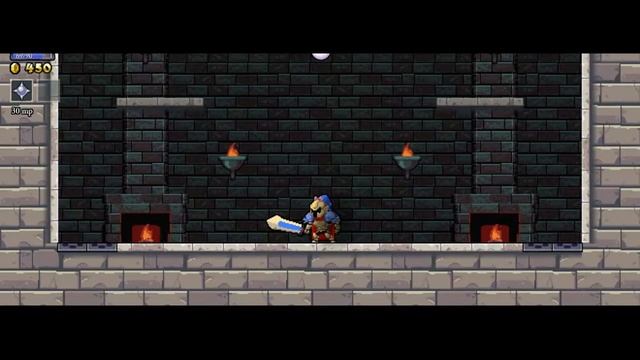 Rogue Legacy #4 Глупая ошибка... смотреть онлайн