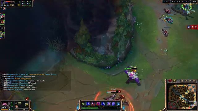 League Of Legends - Mundo Does What Mundo Wants! смотреть онлайн