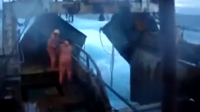 Самая страшная и опасная работа в мире! Самые Страшные и Опасные! смотреть онлайн
