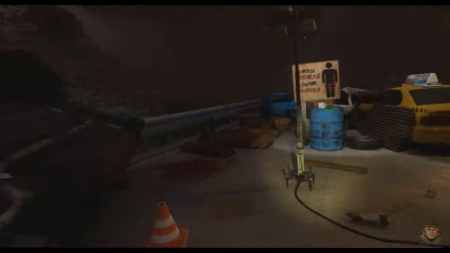 Самый обычный Апокалипсис-SURV1V3 VR смотреть онлайн