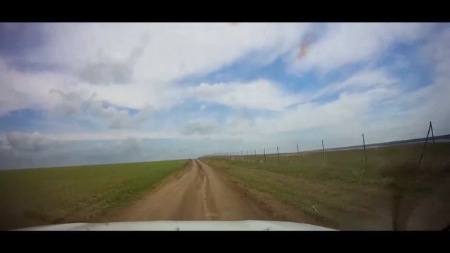 Дорога 61rus : Волочаевский - Маныч и окрестности_Где растут тюльпаны смотреть онлайн