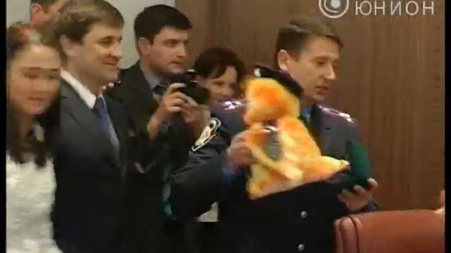 В Донецке наградили бойцов Беркута смотреть онлайн
