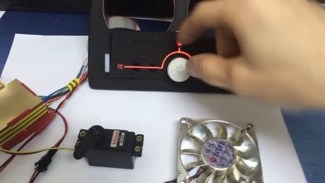 Электронная заслонка печки смотреть онлайн