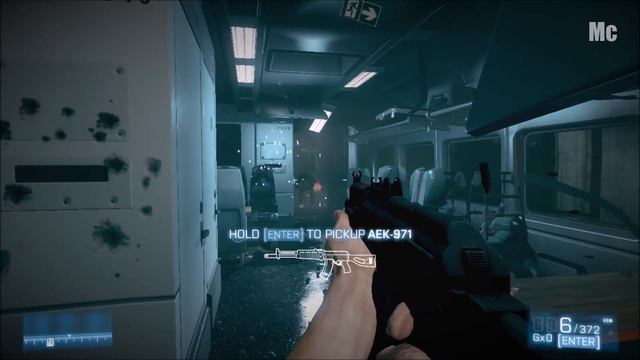 Battlefield 3 - Back to Karkand (LAST MISSION - The Great Destroyer) смотреть онлайн