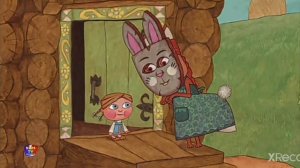 то, что не замечаешь при первом просмотре... #5