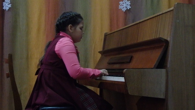 ЧИКМАКОВА АЛЕКСАНДРА