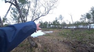 Поход на Плато Мань-Пупы-Нёр через перевал Дятлова