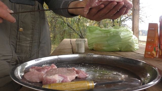 СЛОВИЛ рыбу САБЛЮ! ФИДЕР ЗОЛОТОЙ ОСЕНЬЮ! ПРИПЯТЬ! Поклёвки крупным планом! смотреть онлайн