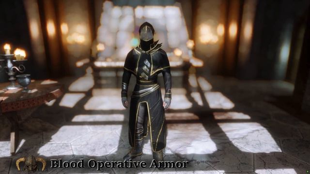 Skyrim Mods - Male Armor Mods смотреть онлайн