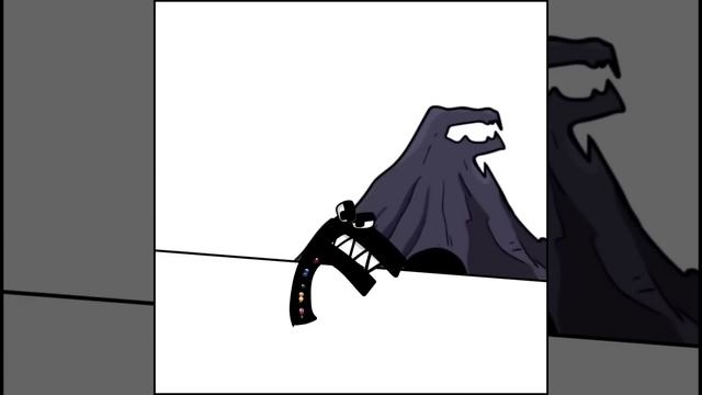 алфавит лор (A-Z) полная серия смотреть онлайн