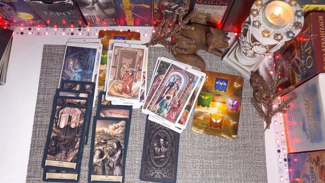 Глубина вашей личности🔥Черное и белое в вас🍀🌙❤️ смотреть онлайн