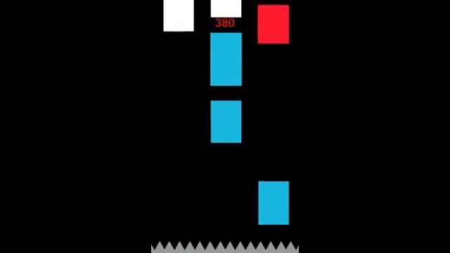 Don't Tap The Color Tiles Gameplay Walkthrough - Score for Android/IOS смотреть онлайн