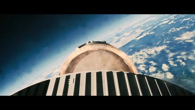 Interstellar trailer HD смотреть онлайн
