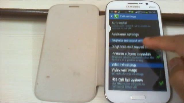 Android 4.2.2 on Galaxy Grand Duos - XXUBMF2 Jelly Bean Firmware Overview смотреть онлайн