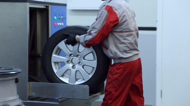 Toyota открытие СТО смотреть онлайн