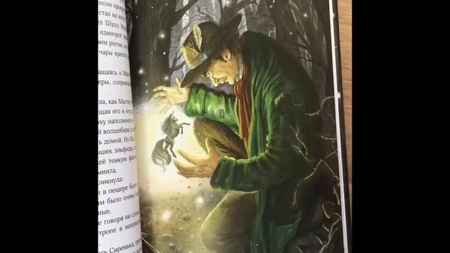 Видеообзор книги Путешествие в волшебную страну, или рождение единорога смотреть онлайн
