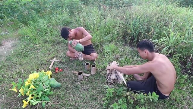 Building Underground Tunnel Water Slide Park To Toilet Swimming Pool And Underground Temple House смотреть онлайн