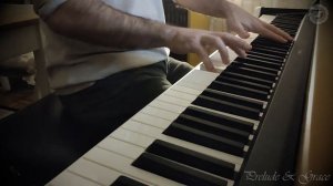 Prelude & Grace - Denis Stelmakh \\ GT Piano