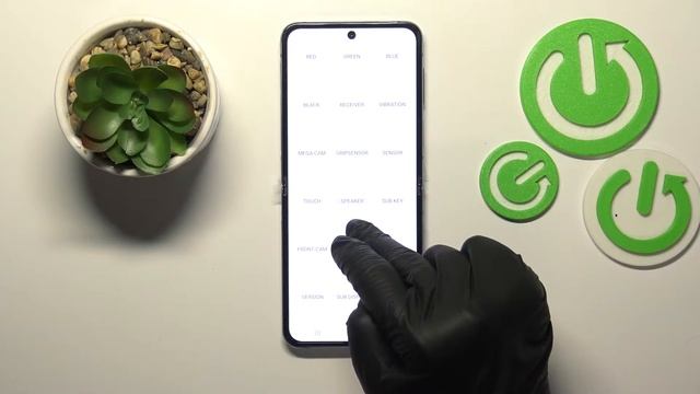 Тестовый режим на Samsung Galaxy Z Flip 4 / Как войти в тестовый режим на Samsung Galaxy Z Flip 4 смотреть онлайн