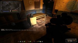 STALKER НС 2016+Семейный очаг - 1: Дом милый дом , Обустроить жилище