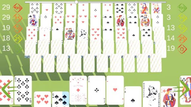 Угадай карту смотреть онлайн