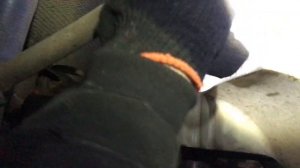 Вискомуфта с принудительным включением на ЯМЗ-7511 от ЯМЗ-650 (вязкостная муфта)