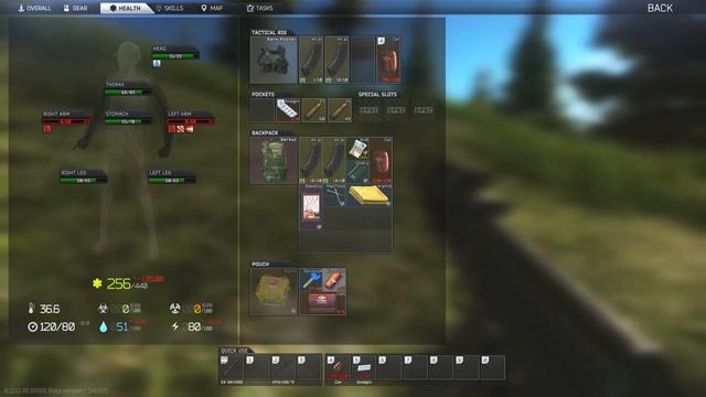 customs some quick pvp action how to react quick in any situation смотреть онлайн