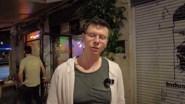 ШАББАТ В ХАЙФЕ - КАК МЫ ПРОВОДИМ ВЫХОДНЫЕ С РЕБЕНКОМ А ТАК ЕЩЕ ОДНО ВКУСНОЕ МЕСТО НА СЕВЕРЕ ИЗРАИЛЯ смотреть онлайн