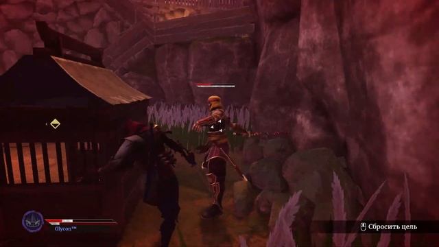 Aragami 2 - Обзор смотреть онлайн