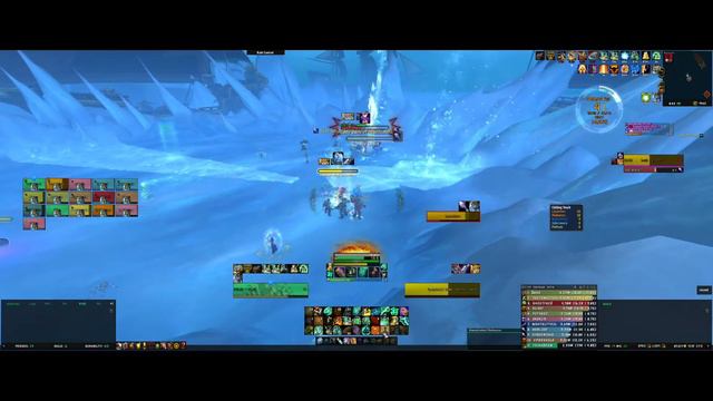 Heroic Jaina Proudmoore смотреть онлайн