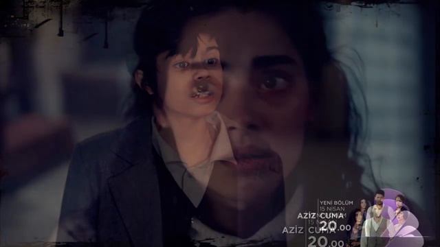 Aziz ¿cuándo es el episodio 21? ¿Por qué no hay un nuevo episodio? - Tráiler del episodio 21 de Azi смотреть онлайн