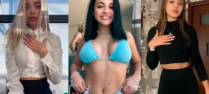 ТИК ТОК ЛУЧШЕЕ _ САМЫЕ КРАСИВЫЕ ДЕВУШКИ В TIK TOK #339